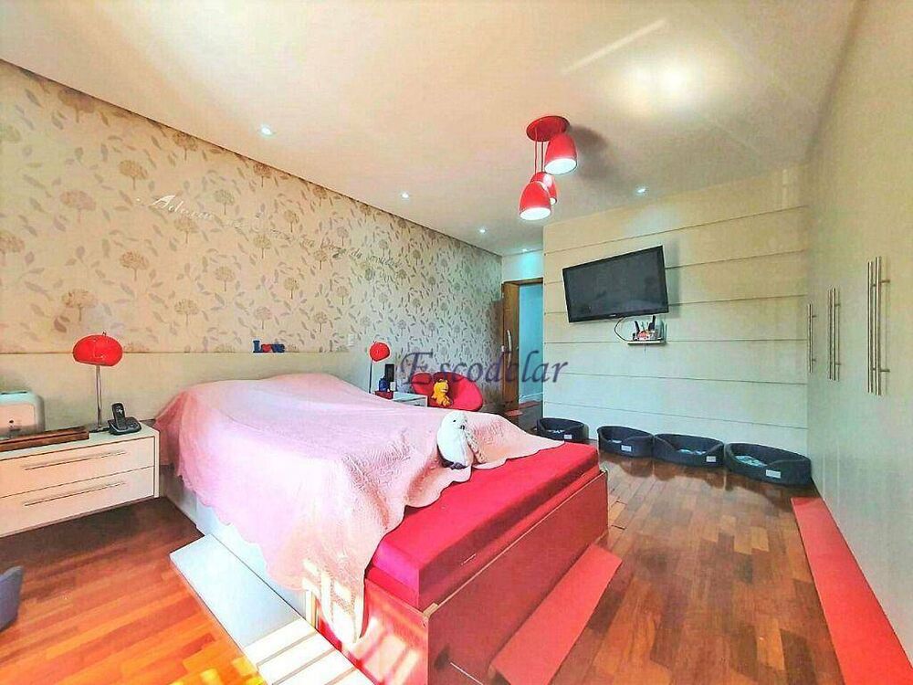 Sobrado, 3 quartos, 150 m² - Foto 4