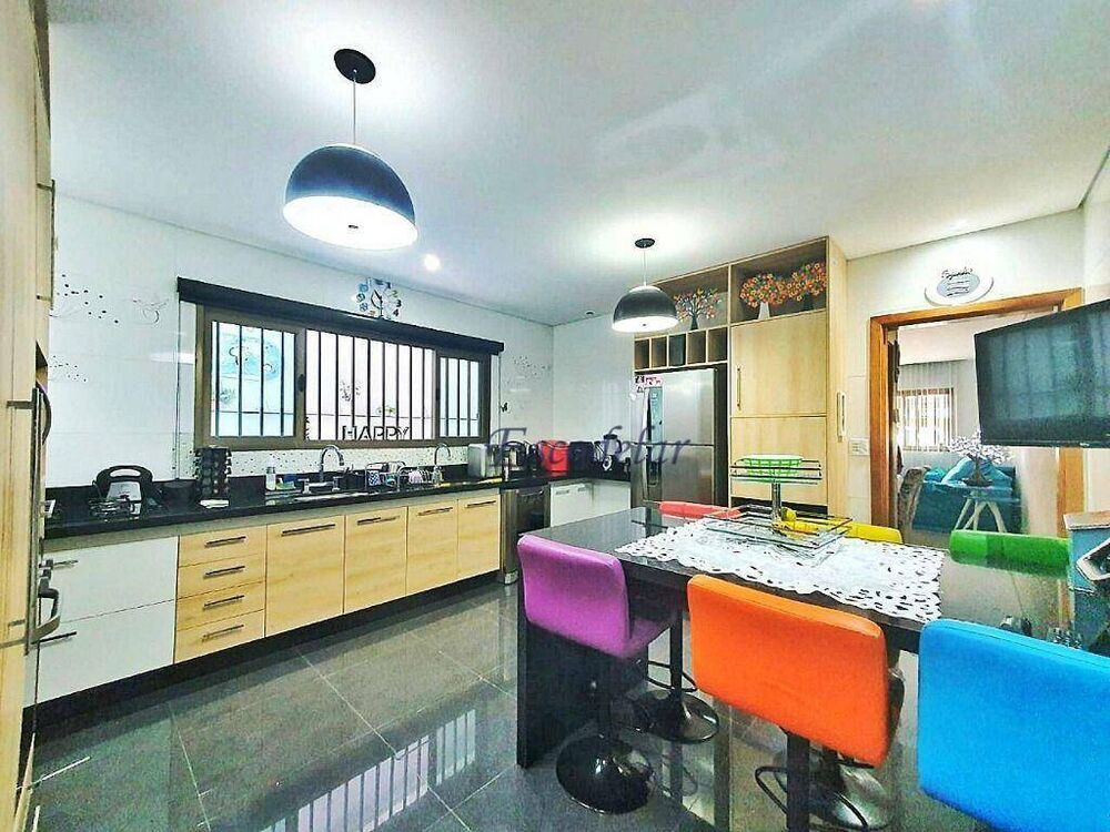 Sobrado, 3 quartos, 150 m² - Foto 2