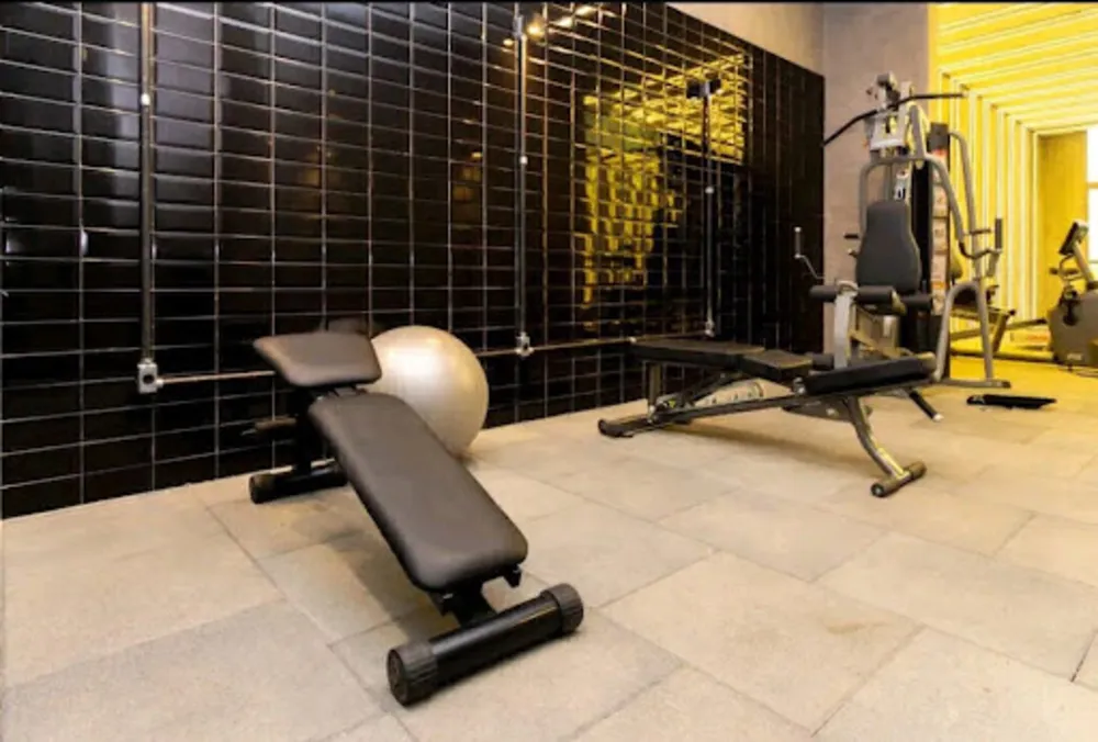 Kitnet-Studio, 25 m² - Foto 3