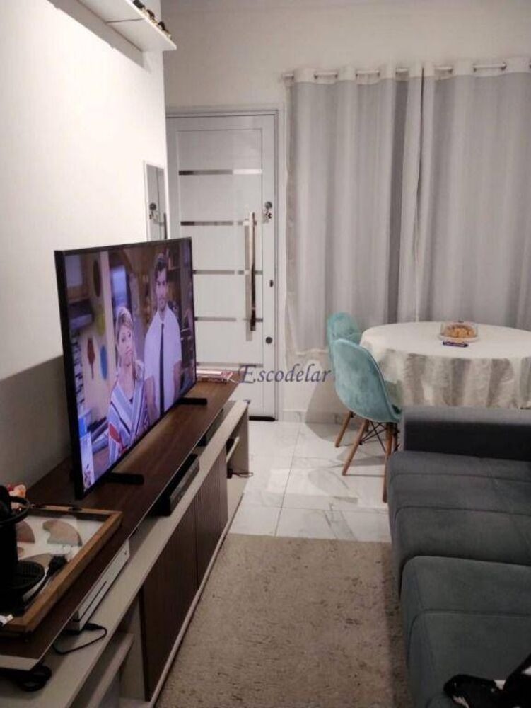 Apartamento, 1 quarto, 29 m² - Foto 4
