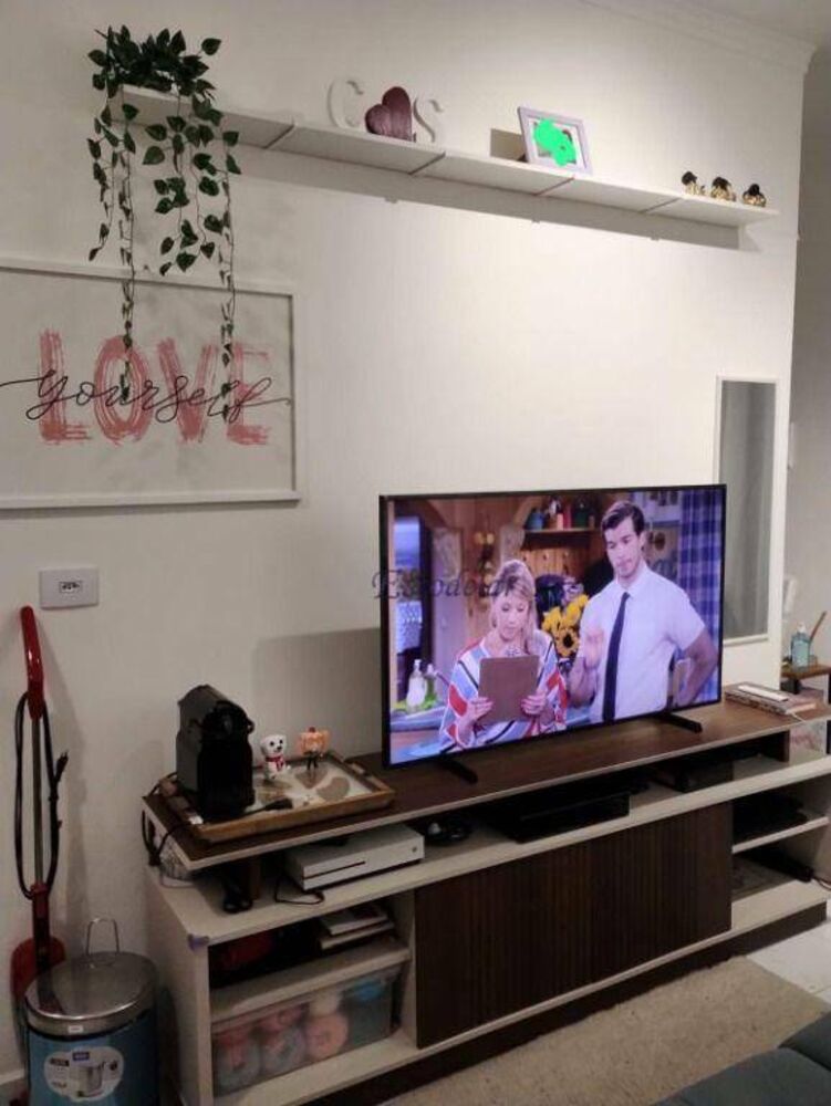 Apartamento, 1 quarto, 29 m² - Foto 3