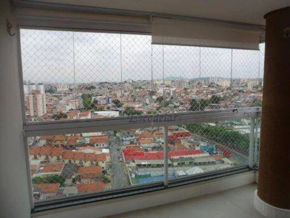 Apartamento à venda com 3 quartos, 114m² - Foto 3