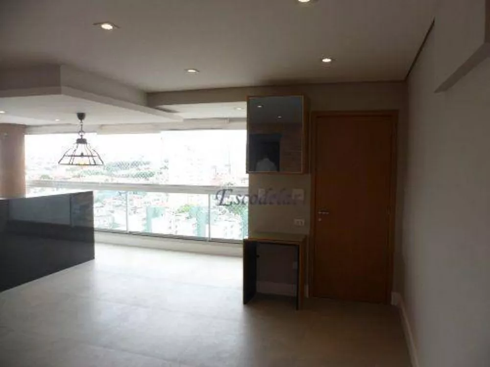 Apartamento à venda com 3 quartos, 114m² - Foto 1