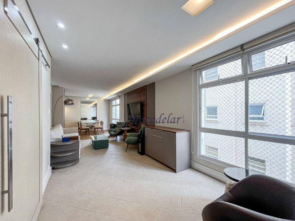 Apartamento, 2 quartos, 135 m² - Foto 2