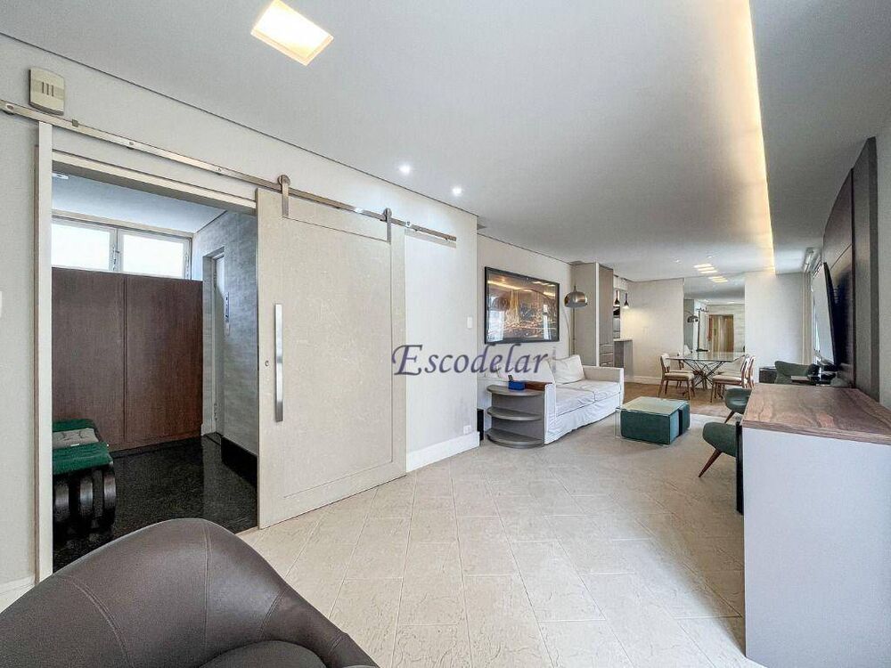 Apartamento, 2 quartos, 135 m² - Foto 4