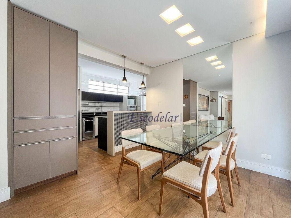 Apartamento, 2 quartos, 135 m² - Foto 3