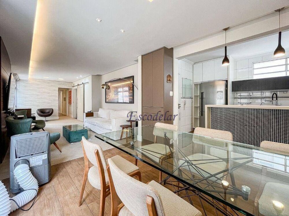 Apartamento, 2 quartos, 135 m² - Foto 1