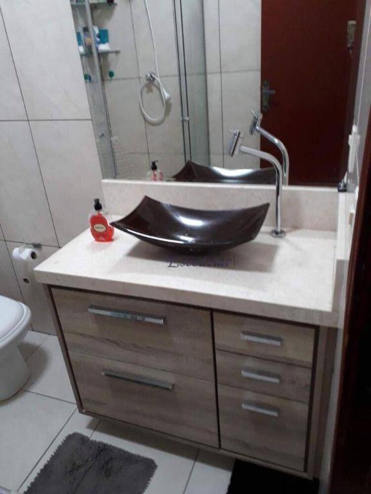 Casa de Condomínio, 3 quartos - Foto 3