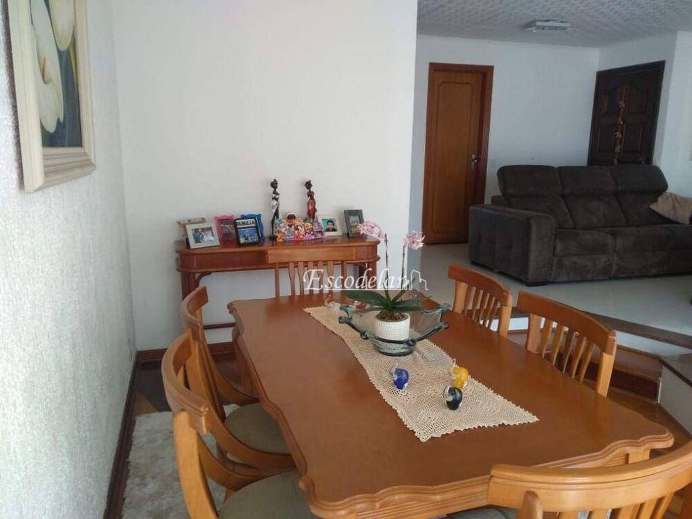 Sobrado, 3 quartos, 222 m² - Foto 4