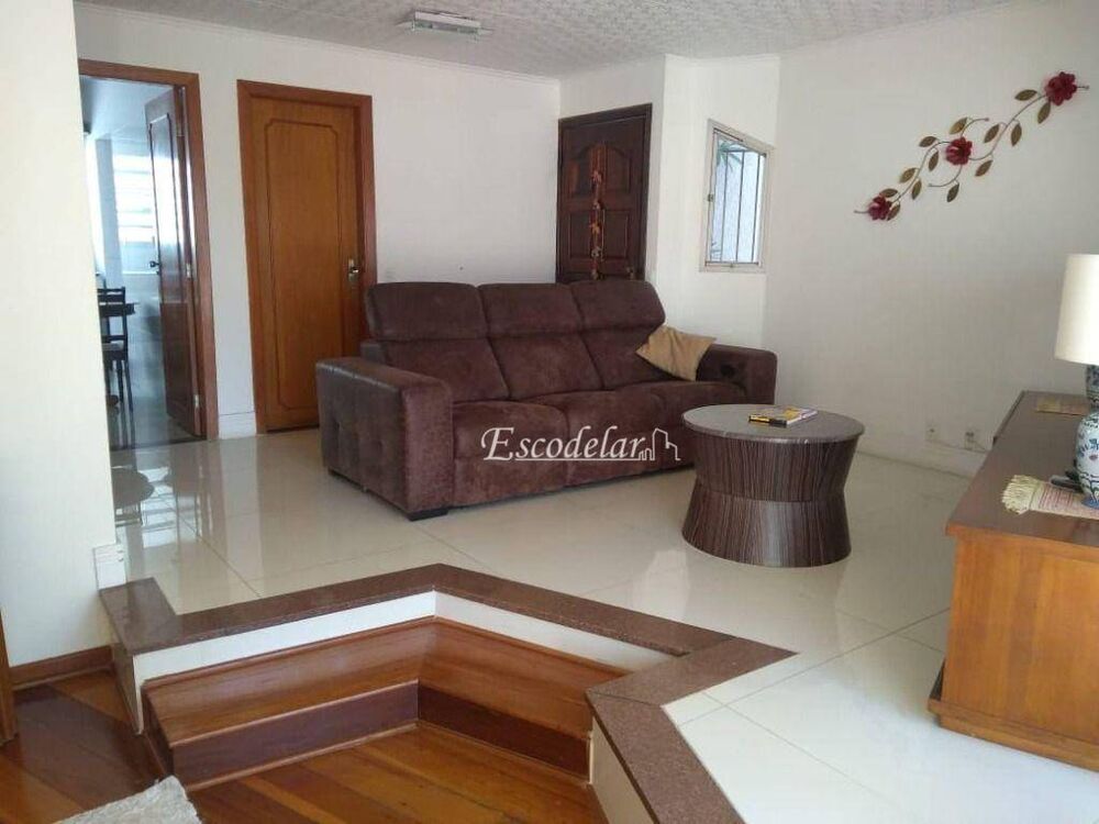Sobrado, 3 quartos, 222 m² - Foto 3