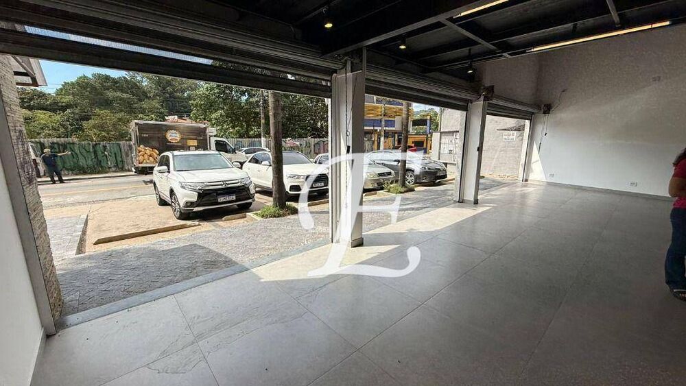 Loja-Salão, 130 m² - Foto 4