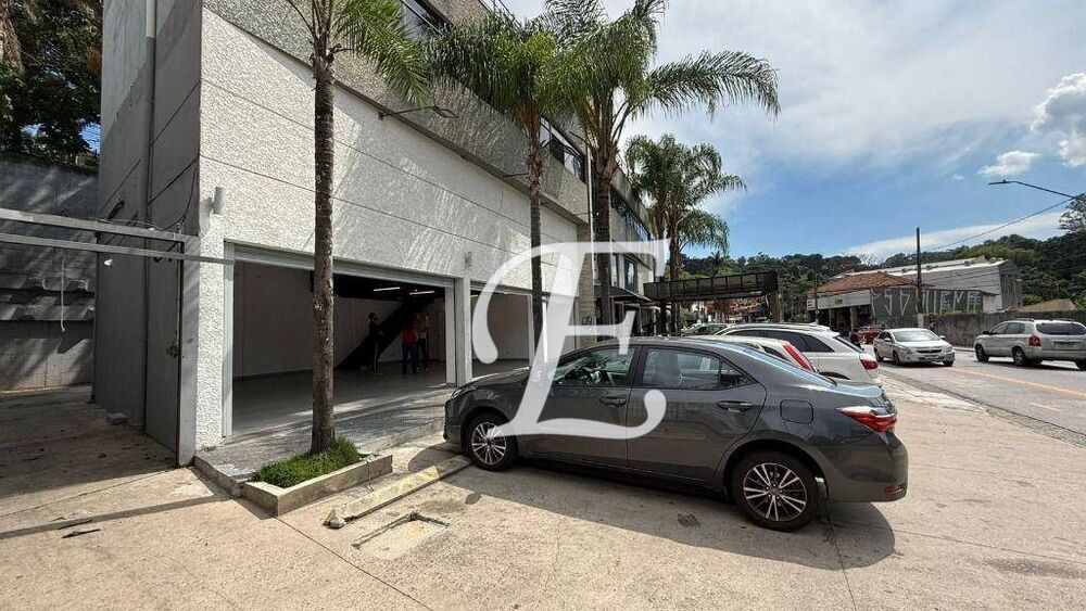 Loja-Salão, 130 m² - Foto 1