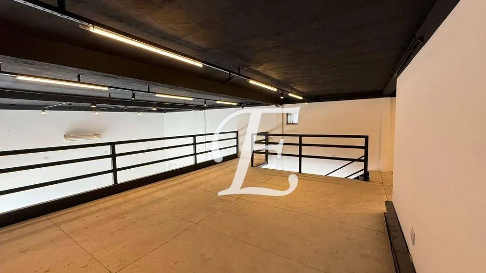Loja-Salão, 130 m² - Foto 7