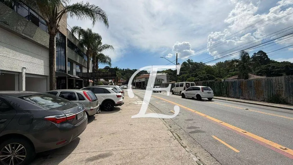 Loja-Salão, 130 m² - Foto 8