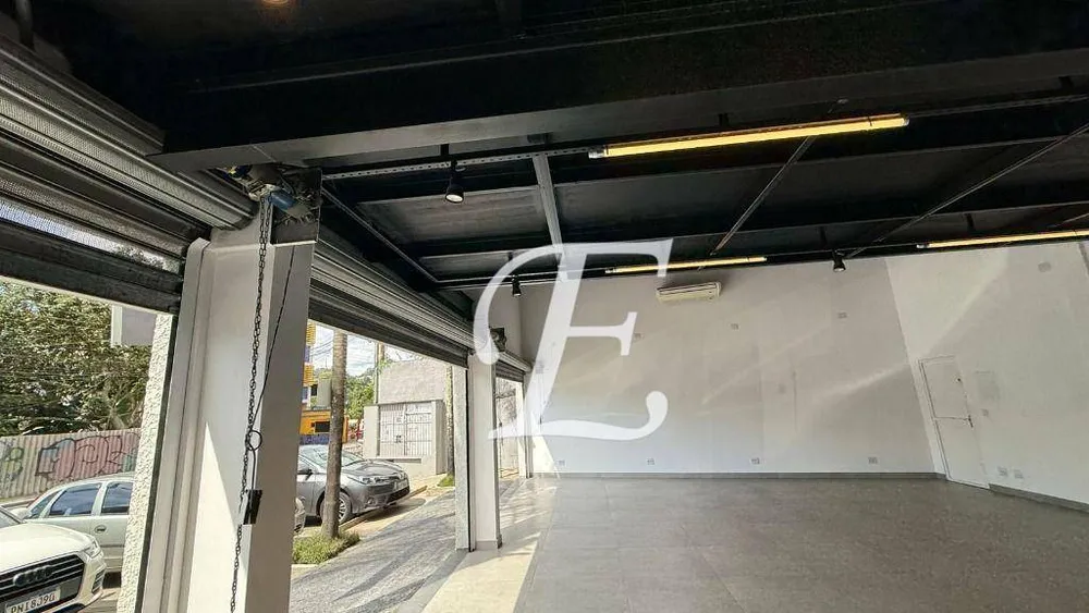 Loja-Salão, 130 m² - Foto 5