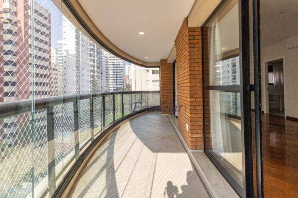 Apartamento, 3 quartos, 167 m² - Foto 3