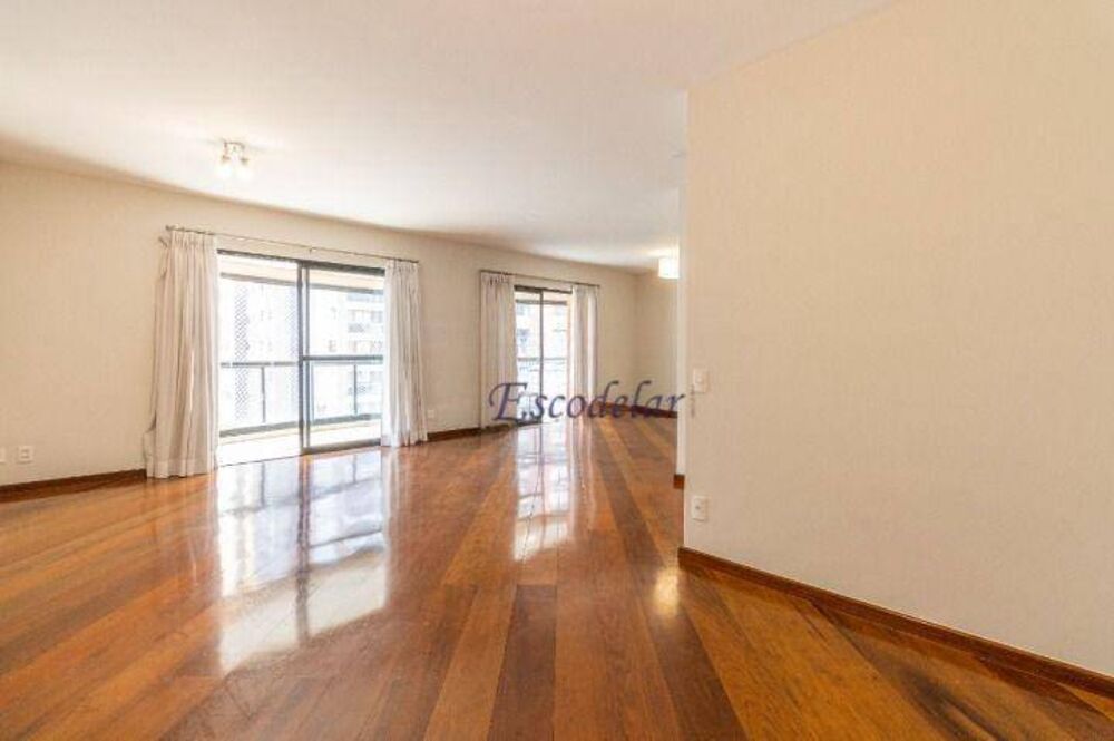 Apartamento, 3 quartos, 167 m² - Foto 6
