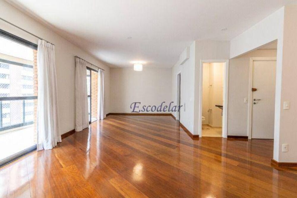 Apartamento, 3 quartos, 167 m² - Foto 7