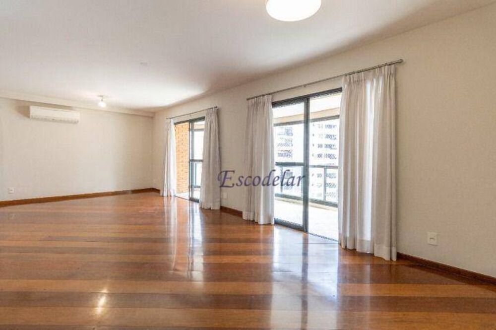Apartamento, 3 quartos, 167 m² - Foto 1