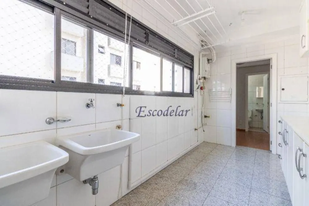 Apartamento, 3 quartos, 167 m² - Foto 12