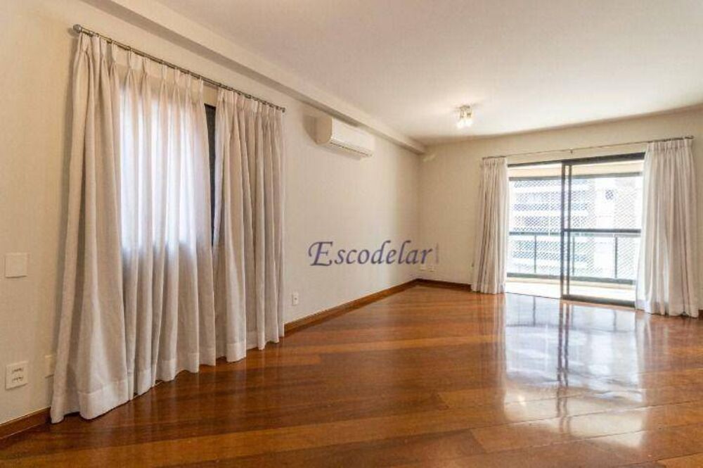 Apartamento, 3 quartos, 167 m² - Foto 5