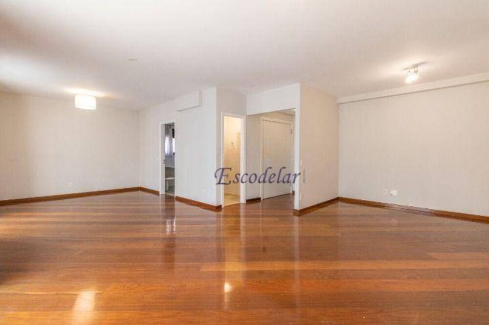 Apartamento, 3 quartos, 167 m² - Foto 8
