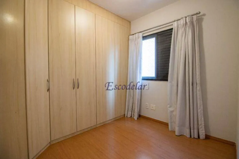 Apartamento, 3 quartos, 167 m² - Foto 9