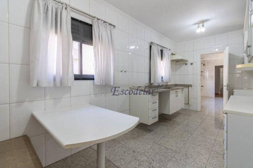 Apartamento, 3 quartos, 167 m² - Foto 4