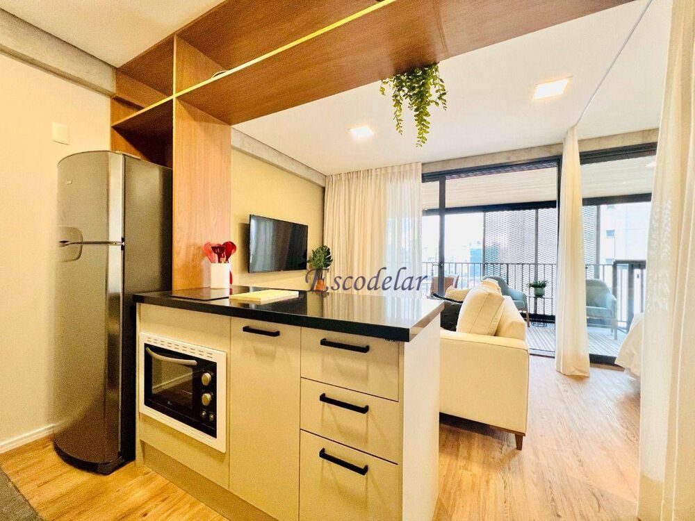 Kitnet-Studio, 49 m² - Foto 3