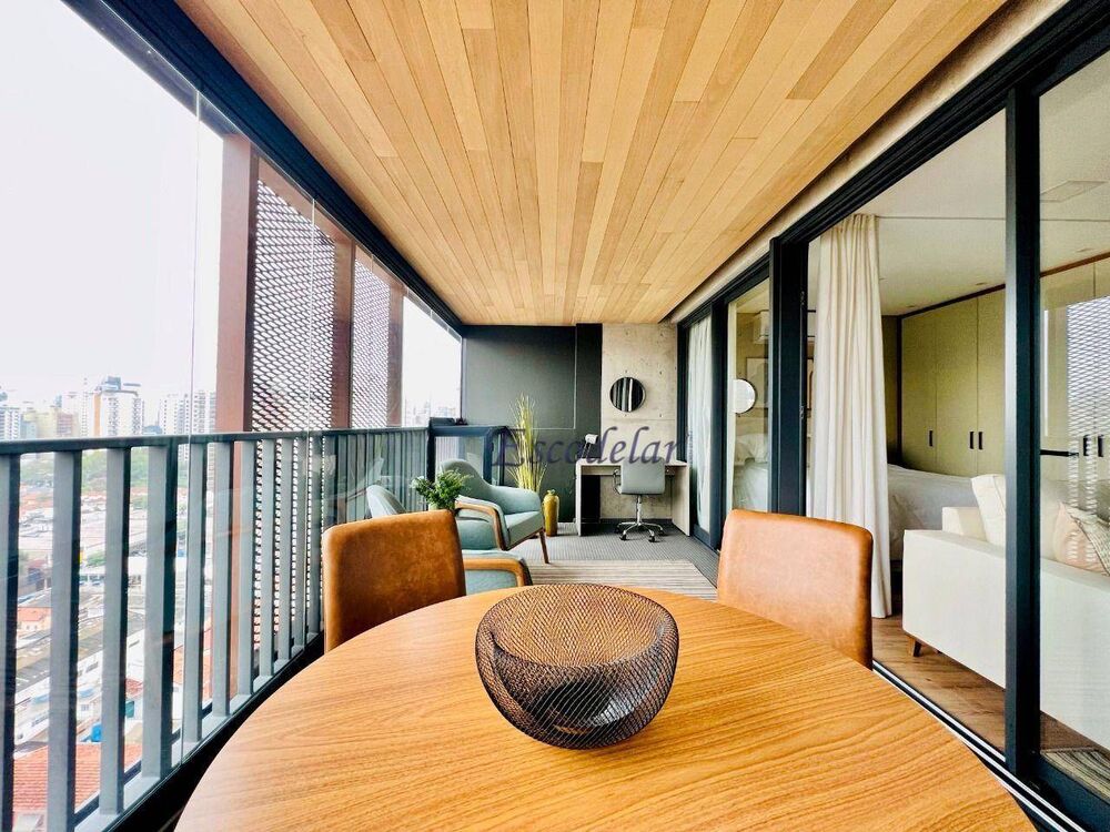 Kitnet-Studio, 49 m² - Foto 4