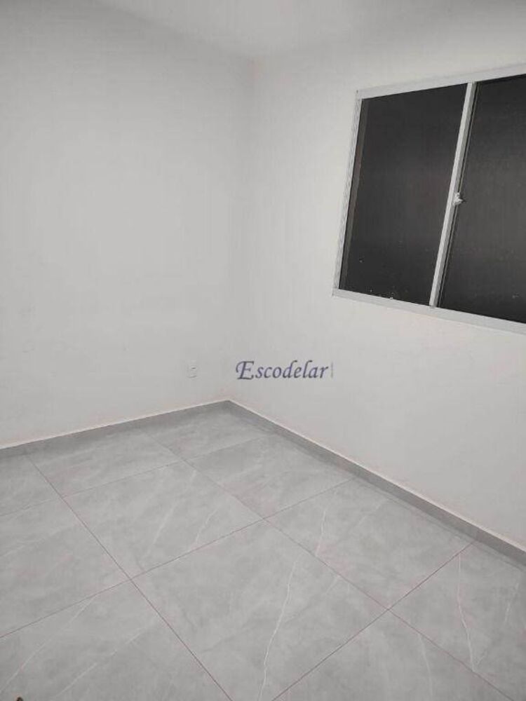 Apartamento, 2 quartos, 43 m² - Foto 4