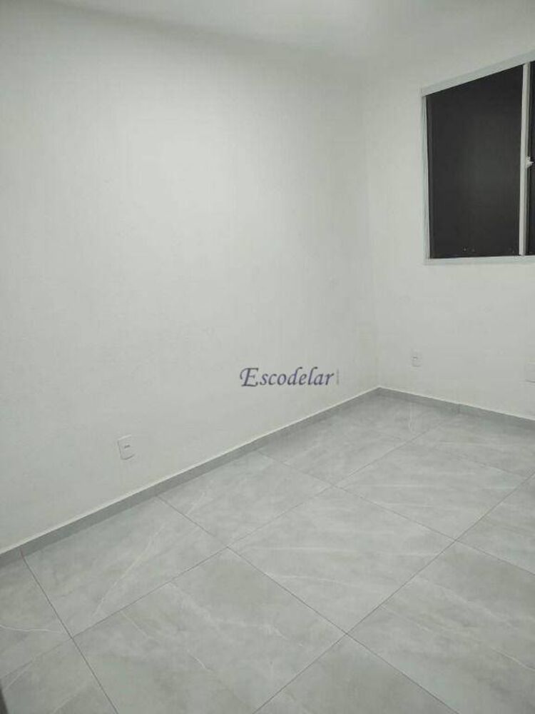 Apartamento, 2 quartos, 43 m² - Foto 3