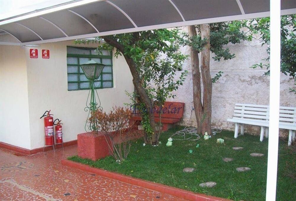 Casa, 8 quartos, 350 m² - Foto 4