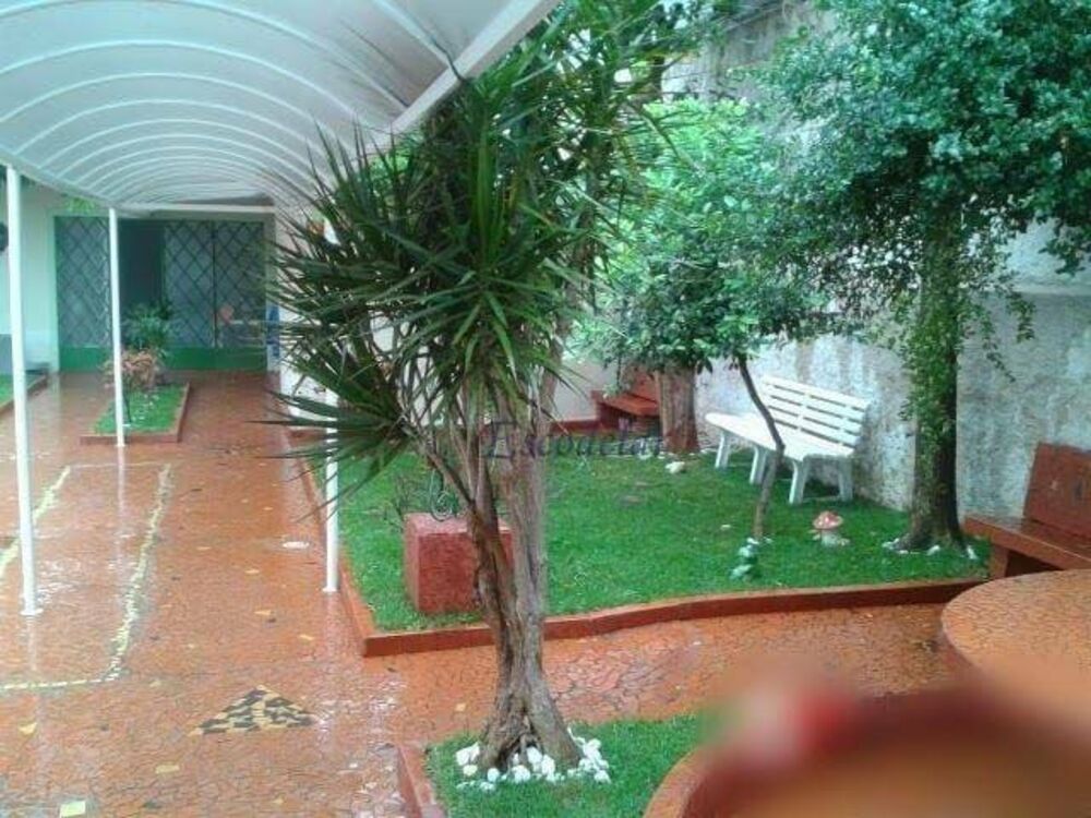 Casa, 8 quartos, 350 m² - Foto 1