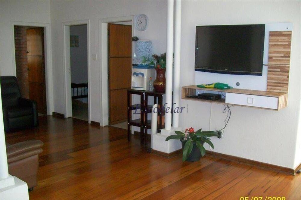 Casa, 8 quartos, 350 m² - Foto 2