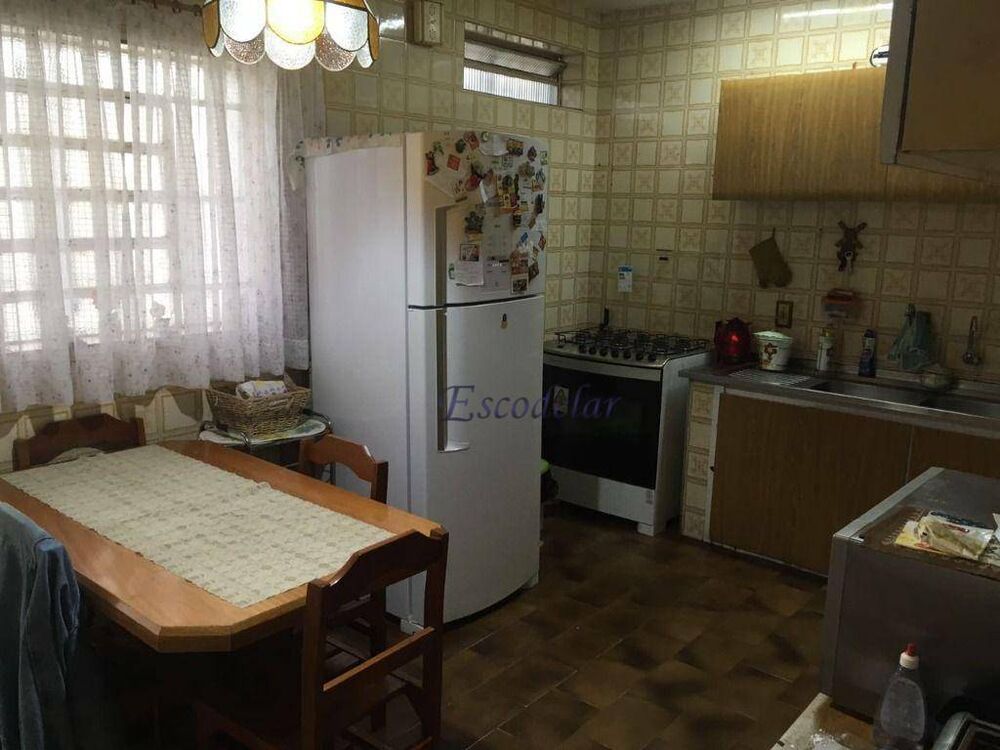 Casa, 3 quartos, 201 m² - Foto 4