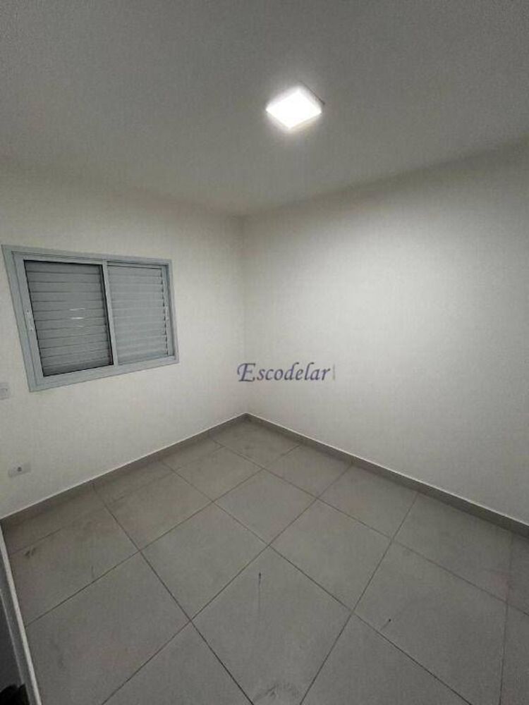 Apartamento, 2 quartos, 45 m² - Foto 4