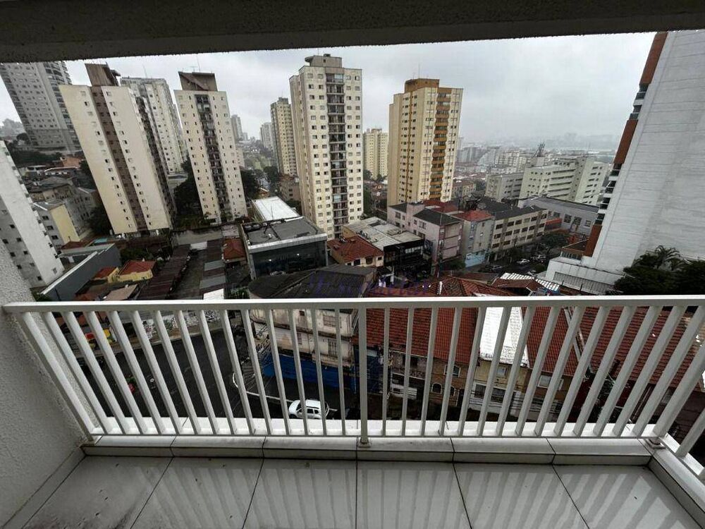 Apartamento, 2 quartos, 45 m² - Foto 1