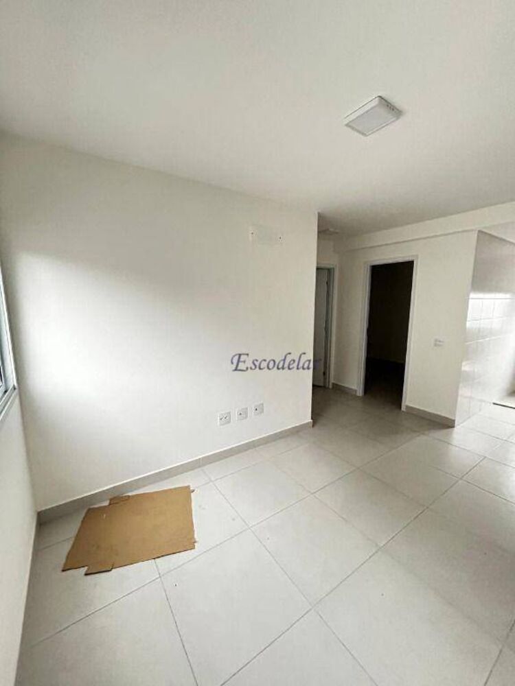 Apartamento, 2 quartos, 45 m² - Foto 2