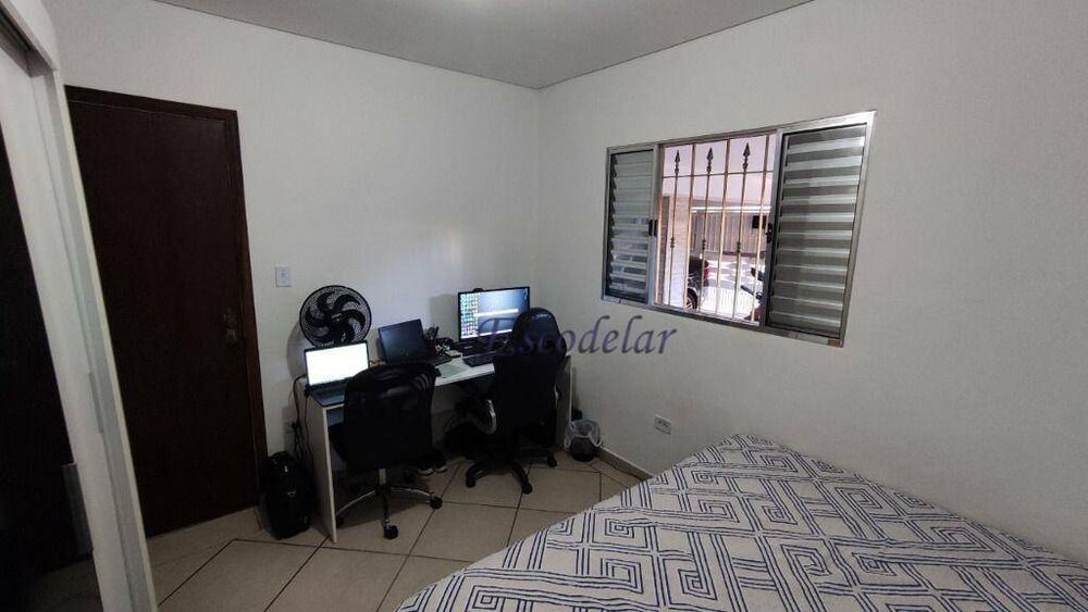 Sobrado, 2 quartos, 110 m² - Foto 12