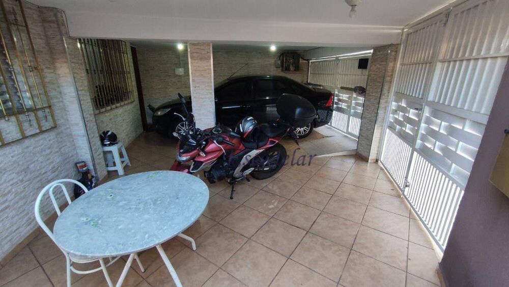 Sobrado, 2 quartos, 110 m² - Foto 2