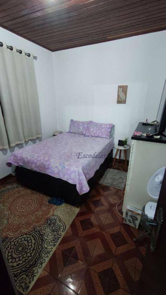 Sobrado, 2 quartos, 110 m² - Foto 8