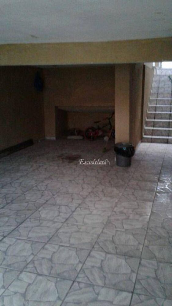Sobrado, 4 quartos, 150 m² - Foto 7