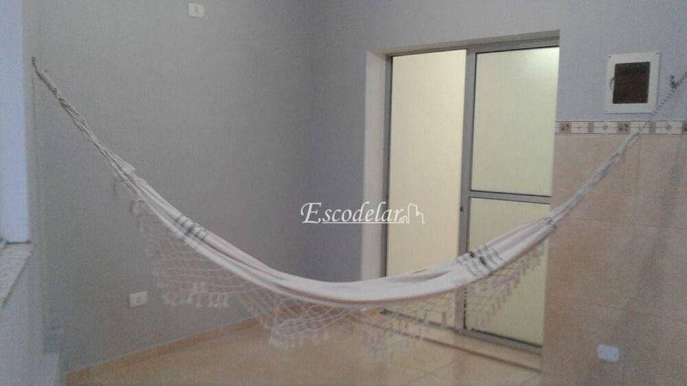 Sobrado, 4 quartos, 150 m² - Foto 1