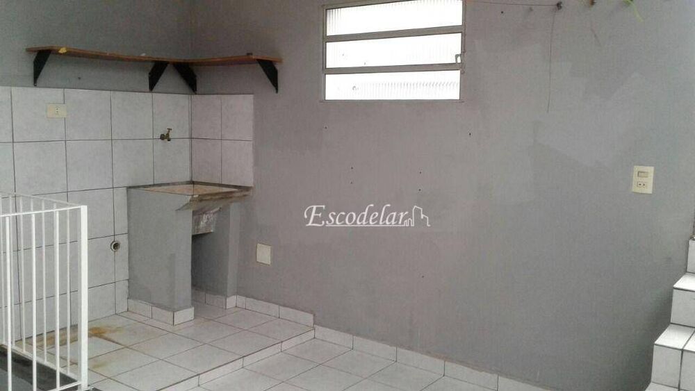 Sobrado, 4 quartos, 150 m² - Foto 14