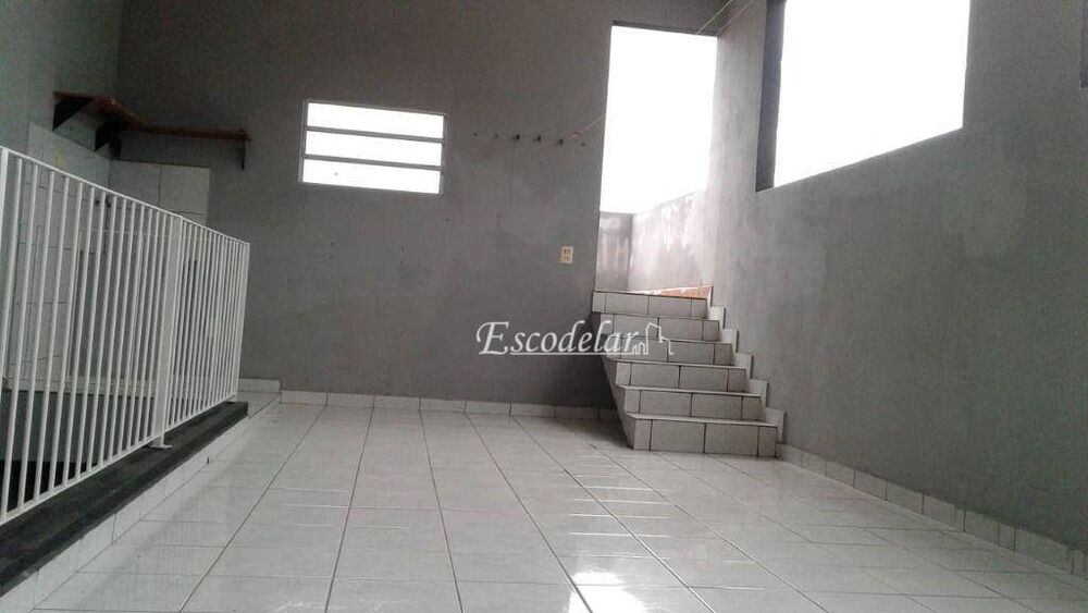 Sobrado, 4 quartos, 150 m² - Foto 15