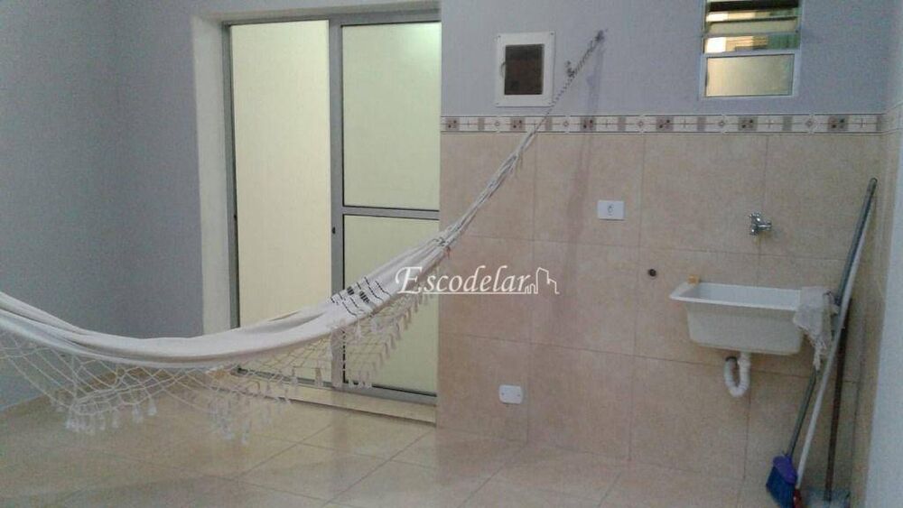 Sobrado, 4 quartos, 150 m² - Foto 16