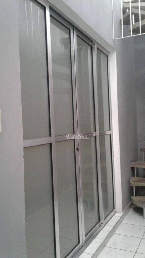 Sobrado, 4 quartos, 150 m² - Foto 12