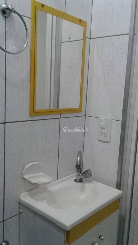 Sobrado, 4 quartos, 150 m² - Foto 11