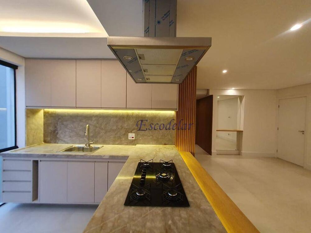 Cobertura à venda com 3 quartos, 170m² - Foto 5